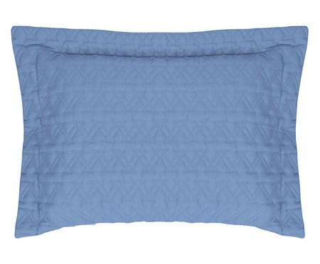 Porta-Travesseiro Acetinado St. Germain 300 Fios | Westwing