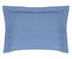 Porta-Travesseiro Acetinado St. Germain 300 Fios, multicolor | WestwingNow