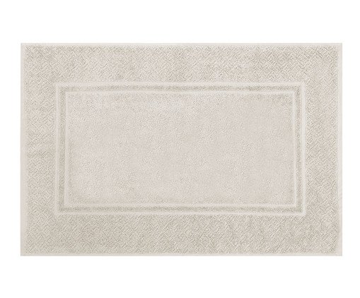 Toalha para Piso Naturalle Fashion Fendi, multicolor | WestwingNow