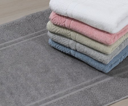 Toalha para Piso Naturalle Fashion Fendi | Westwing