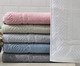 Toalha para Piso Naturalle Fashion Fendi, multicolor | WestwingNow