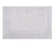 Toalha para Piso Naturalle Fashion Prateado, multicolor | WestwingNow