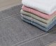 Toalha para Piso Naturalle Fashion Prateado, multicolor | WestwingNow