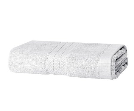 Toalha de Rosto Naturalle Fashion Branca | Westwing