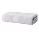 Toalha Gigante para Banho Naturalle Fashion Branca 550G/M², multicolor | WestwingNow