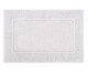 Toalha para Piso Naturalle Fashion Branca, multicolor | WestwingNow