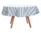Toalha de Mesa Redonda Panamá Durban, multicolor | WestwingNow