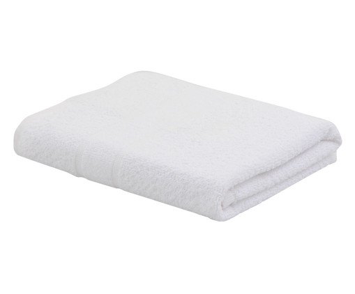 Toalha de Rosto Hotelaria Branca 340G/M², multicolor | WestwingNow