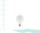 Lâmpada de Led Filamento 4,5W Eddy - Bivolt, Branco | WestwingNow