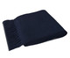 Manta Blanzy Affectif Azul Marinho, Azul | WestwingNow