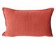 Capa de Almofada Baguete Básica Terracota, Terracota | WestwingNow