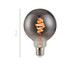 Lâmpada de Led Filamento 5W Max Preta - Bivolt, Preto | WestwingNow