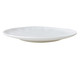 Jogo de Pratos para Sobremesa em Porcelana Amboise - Branco, Branco | WestwingNow
