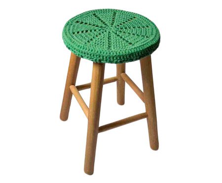 Banquinho Caio Verde