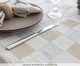 Toalha de Mesa Cinza e Bege, Cinza | WestwingNow