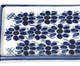 Petisqueira em Porcelana Colonial - Azul, Azul | WestwingNow