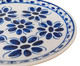 Prato Raso em Porcelana Colonial - Azul, Azul | WestwingNow