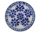 Prato Fundo em Porcelana Colonial - Azul, Azul | WestwingNow