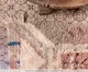 Tapete Assimétrico em Lã Natural Zuni - Cinza e Marfim, Cinza e Bege | WestwingNow