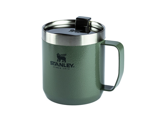 Camp Mug, green | WestwingNow