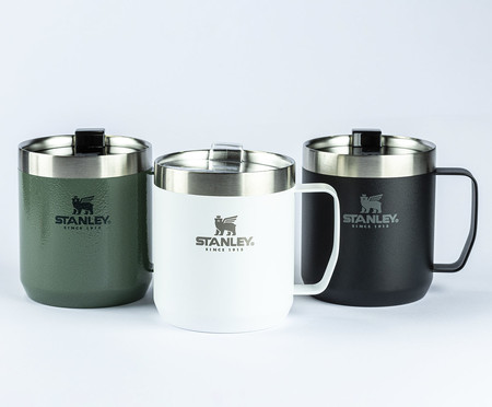 Camp Mug | Westwing