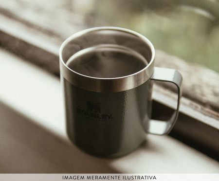 Camp Mug | Westwing