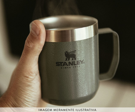 Camp Mug | Westwing