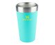 Copo sem Tampa, turquoise | WestwingNow