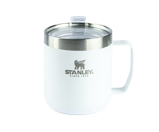 Camp Mug, black | WestwingNow