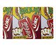 Lugar Americano Happy Coca, Colorido | WestwingNow