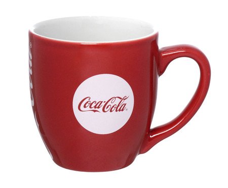 Caneca Coca-Cola | Westwing