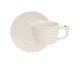 Xícara para Café com Píres Beez, Branco | WestwingNow
