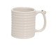 Caneca Bee, Branco | WestwingNow