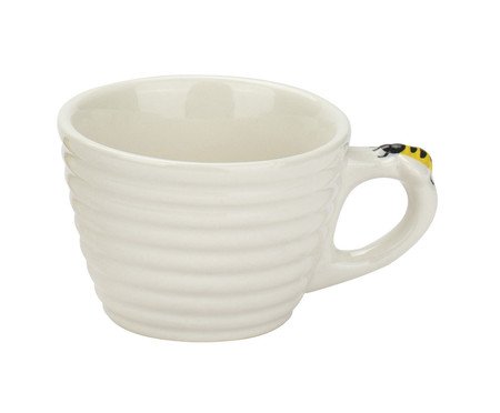 Xícaras para Café Bee