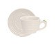 Xícara para Café com Píres Bee, Branco | WestwingNow