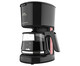 Cafeteira Urban Pop Cadence, Preto | WestwingNow