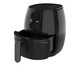 Fritadeira Pratic Fryer Cadence, Preto | WestwingNow