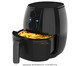 Fritadeira Pratic Fryer Cadence, Preto | WestwingNow