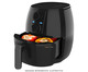 Fritadeira Pratic Fryer Cadence, Preto | WestwingNow