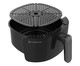 Fritadeira Pratic Fryer Cadence, Preto | WestwingNow