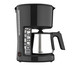 Cafeteira Cadence Urban Pop, Preto | WestwingNow