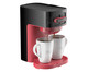 Cafeteira Single Cadence, Vermelho | WestwingNow