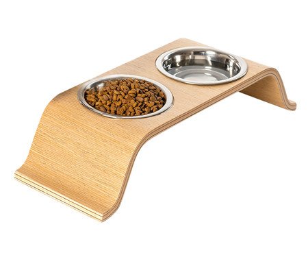 Comedouro pet Clearance