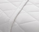 Edredom Basic Percalle Branco - 180 Fios, Branco | WestwingNow