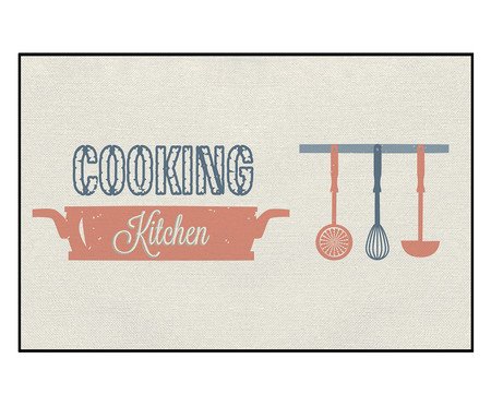 Tapete para Cozinha Scrimgeour | Westwing