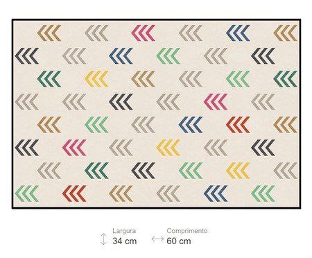 Tapete para Cozinha Helm | Westwing