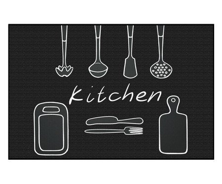 Tapete para Cozinha Kitchen | Westwing