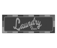 Passadeira para Cozinha Laundry Room | WestwingNow