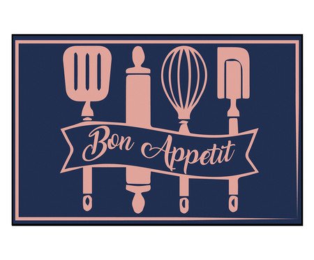 Tapete para Cozinha Walda | Westwing