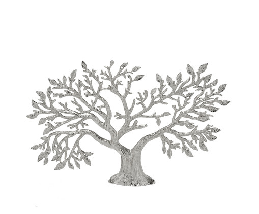 Árvore Decorativa Cami - Prata, Prata | WestwingNow